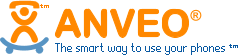 Anveo
